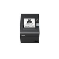 Miniatura 1 de Epson Impresora Tickets TM-T20III Ethernet