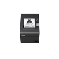 Miniatura 2 de Epson Impresora Tickets TM-T20III Ethernet
