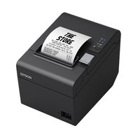 Miniatura 3 de Epson Impresora Tickets TM-T20III Ethernet