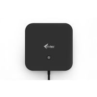 Miniatura 5 de I-TEC USB-C HDMI DP DOCK PD100W USB-C 2X LCD DO CK