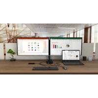 Miniatura 9 de I-TEC USB-C HDMI DP DOCK PD100W USB-C 2X LCD DO CK