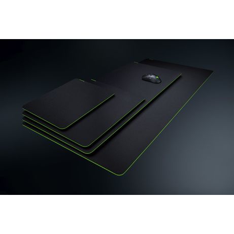 ALFOMBRILLA GAMING RAZER GIGANTUS V2 XXL | NEGRO - Imagen 3 de 7 ALFOMBRILLA GAMING RAZER GIGANTUS V2 XXL | NEGRO - Imagen 3 de 7