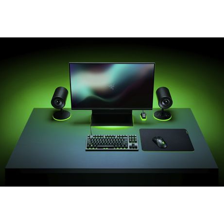 ALFOMBRILLA GAMING RAZER GIGANTUS V2 XXL | NEGRO - Imagen 7 de 7 ALFOMBRILLA GAMING RAZER GIGANTUS V2 XXL | NEGRO - Imagen 7 de 7