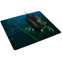Miniatura 6 de ALFOMBRILLA GAMING RAZER GOLIATHUS MOBILE