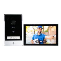 Miniatura 3 de VIDEO PORTERO HP7 EZVIZ