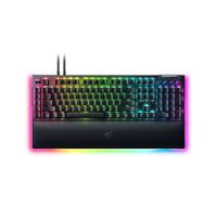 Miniatura 2 de TECLADO GAMING RAZER BLACKWIDOW V4 PRO | GREEN SWITCH | LAYOUT USA