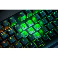 Miniatura 8 de TECLADO GAMING RAZER BLACKWIDOW V4 PRO | GREEN SWITCH | LAYOUT USA