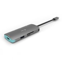 Miniatura 2 de I-TEC USB-C NANODOCK 4K HDMI PD I-TEC USB-C NANODOCK 4K HDMI PD