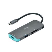 Miniatura 3 de I-TEC USB-C NANODOCK 4K HDMI PD I-TEC USB-C NANODOCK 4K HDMI PD