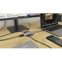 Miniatura 8 de I-TEC USB-C NANODOCK 4K HDMI PD I-TEC USB-C NANODOCK 4K HDMI PD