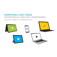 Miniatura 9 de I-TEC USB-C NANODOCK 4K HDMI PD I-TEC USB-C NANODOCK 4K HDMI PD