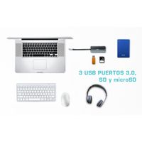 Miniatura 11 de I-TEC USB-C NANODOCK 4K HDMI PD I-TEC USB-C NANODOCK 4K HDMI PD