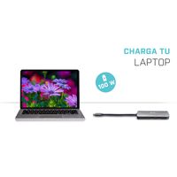 Miniatura 12 de I-TEC USB-C NANODOCK 4K HDMI PD I-TEC USB-C NANODOCK 4K HDMI PD