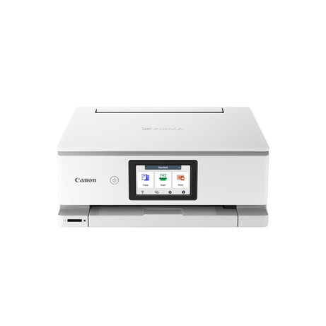 CANON PIXMA TS8751 Multifunción A4 Wifi Inkjet Dúplex - Imagen 1 de 13 CANON PIXMA TS8751 Multifunción A4 Wifi Inkjet Dúplex - Imagen 1 de 13