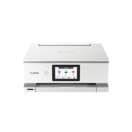 CANON PIXMA TS8751 Multifunción A4 Wifi Inkjet Dúplex - Imagen 2 de 13 CANON PIXMA TS8751 Multifunción A4 Wifi Inkjet Dúplex - Imagen 2 de 13