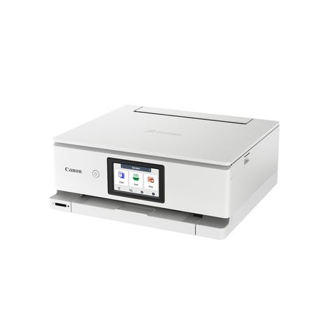 CANON PIXMA TS8751 Multifunción A4 Wifi Inkjet Dúplex - Imagen 3 de 13 CANON PIXMA TS8751 Multifunción A4 Wifi Inkjet Dúplex - Imagen 3 de 13