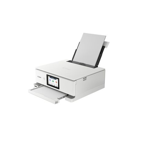 CANON PIXMA TS8751 Multifunción A4 Wifi Inkjet Dúplex - Imagen 4 de 13 CANON PIXMA TS8751 Multifunción A4 Wifi Inkjet Dúplex - Imagen 4 de 13