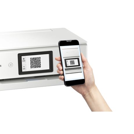 CANON PIXMA TS8751 Multifunción A4 Wifi Inkjet Dúplex - Imagen 7 de 13 CANON PIXMA TS8751 Multifunción A4 Wifi Inkjet Dúplex - Imagen 7 de 13