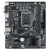 Miniatura 3 de GIGABYTE Intel  H610M S2H V3 DDR4 Placa base - Compatible con procesadores Intel Core 14th CPUs, 4+1+1 Hybrid Digital VRM, up to 3200MHz DDR4, 1xPCIe