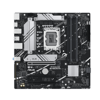 Miniatura 1 de Asus Intel  PRIME B760M-A-CSM LGA 1700
