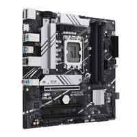 Miniatura 3 de Asus Intel  PRIME B760M-A-CSM LGA 1700