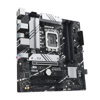 Miniatura 4 de Asus Intel  PRIME B760M-A-CSM LGA 1700
