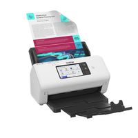 Miniatura 3 de ADS-4700W SCANNER DUPLEX 40PPM W. LAN WLAN 80P ADF TOUCHSCRE EN