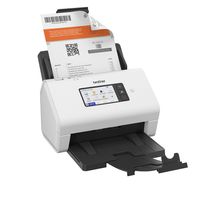 Miniatura 3 de ADS-4900W SCANNER DUPLEX 60PPM W. LAN WLAN 100P ADF TOUCHSCRE EN