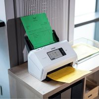 Miniatura 4 de ADS-4900W SCANNER DUPLEX 60PPM W. LAN WLAN 100P ADF TOUCHSCRE EN