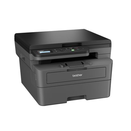 IMPRESORA BROTHER DCP-L2627DWXL MULTIFUNCIONAL LASER MONOCROMO - Imagen 7 de 7 IMPRESORA BROTHER DCP-L2627DWXL MULTIFUNCIONAL LASER MONOCROMO - Imagen 7 de 7