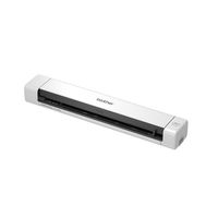 Miniatura 5 de DS640 MOBILE A4 SCANNER