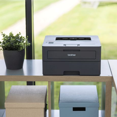 BROTHER HL-L2445DW Laser Wifi Dúplex - Imagen 4 de 7 BROTHER HL-L2445DW Laser Wifi Dúplex - Imagen 4 de 7