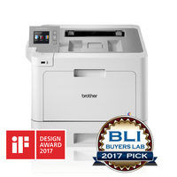 Miniatura 1 de IMPRESORA BROTHER HL-L9310CDW LASER COLOR