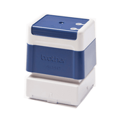 Miniatura 1 de BROTHER Montura de 40mmx40mm azul (Pack 6)