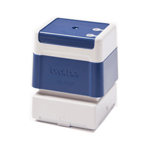 BROTHER Montura de 40mmx40mm azul (Pack 6)