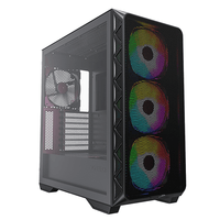 Miniatura 1 de Montech AIR 903 MAX Negra