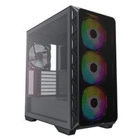 Miniatura 2 de Montech AIR 903 MAX Negra