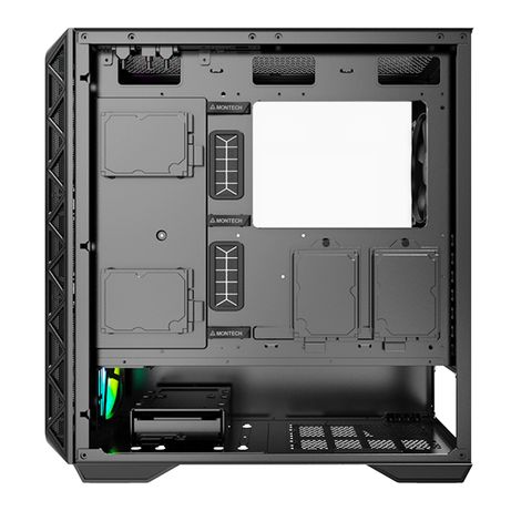 Montech AIR 903 MAX Negra - Imagen 7 de 8 Montech AIR 903 MAX Negra - Imagen 7 de 8