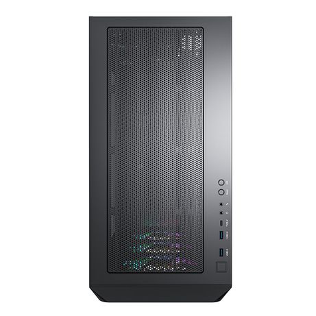 Montech AIR 903 MAX Negra - Imagen 8 de 8 Montech AIR 903 MAX Negra - Imagen 8 de 8