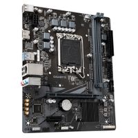 Miniatura 4 de GIGABYTE Intel  H610M K DDR4 1.0 LGA 1700