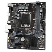 Miniatura 5 de GIGABYTE Intel  H610M K DDR4 1.0 LGA 1700