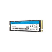 Miniatura 3 de LEXAR  NM610 PRO  SSD 500GB M.2  3300MB/s PCI Express 3.0 NVMe