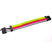 Miniatura 1 de CABLE EXTENSION LIAN LI STRIMER PLUS 8PIN