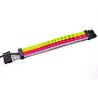 Miniatura 2 de CABLE EXTENSION LIAN LI STRIMER PLUS 8PIN