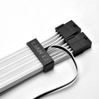 Miniatura 3 de CABLE EXTENSION LIAN LI STRIMER PLUS 8PIN