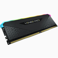 Miniatura 1 de MEMORIA RAM CORSAIR Vengeance  16GB DDR4 3200Mhz  (1x16)  CL16