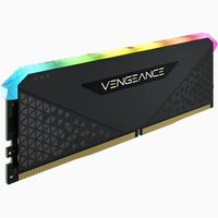 Miniatura 3 de MEMORIA RAM CORSAIR Vengeance  16GB DDR4 3200Mhz  (1x16)  CL16