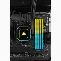 Miniatura 7 de MEMORIA RAM CORSAIR Vengeance  16GB DDR4 3200Mhz  (1x16)  CL16