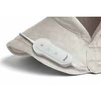 Miniatura 4 de ALMOHADA ELECTRICA DAGA CONFORT CERVICAL Y HOMBROS