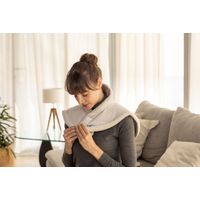 Miniatura 5 de ALMOHADA ELECTRICA DAGA CONFORT CERVICAL Y HOMBROS